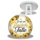 Trépied - je suis une formidable tatie
