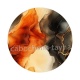 effet marbre