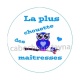 chouette maîtresse