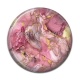 Cabochon Résine - effet marbre