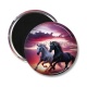 Magnet's - cheval