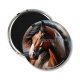 Magnet's - cheval