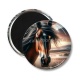 Magnet's - cheval