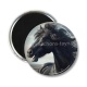 Magnet's - cheval