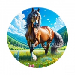 cheval