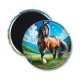 Magnet's - cheval