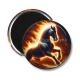 Magnet's - cheval