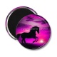 Magnet's - cheval