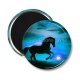 Magnet's - cheval