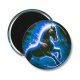 Magnet's - cheval