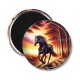 Magnet's - cheval
