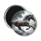Magnet's - cheval