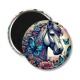 Magnet's - cheval