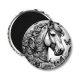 Magnet's - cheval