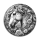 Cabochon Résine - cheval