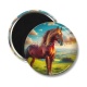 Magnet's - cheval