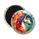 Magnet's - cheval