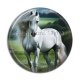 Cabochon Résine - cheval