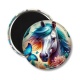 Magnet's - cheval