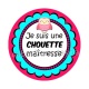 chouette maîtresse