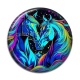 Cabochon Résine - cheval
