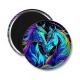 Magnet's - cheval