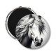 Magnet's - cheval