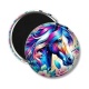 Magnet's - cheval