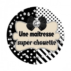 chouette maîtresse