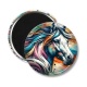 Magnet's - cheval