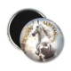 Magnet's - cheval