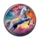 Cabochon Résine - cheval