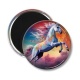 Magnet's - cheval