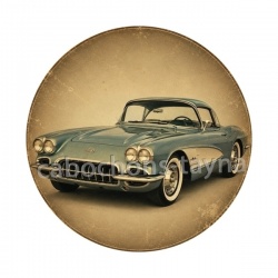 voiture vintage