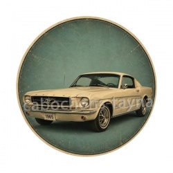 voiture vintage