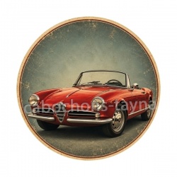 voiture vintage
