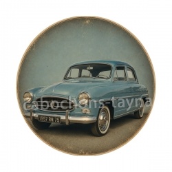 voiture vintage