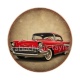 voiture vintage