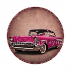 voiture vintage