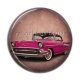 Cabochon Résine - voiture vintage