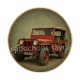  voiture jeep vintage
