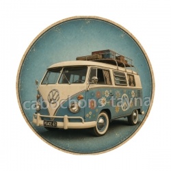 van vintage