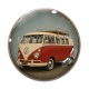 Cabochon Verre - van vintage