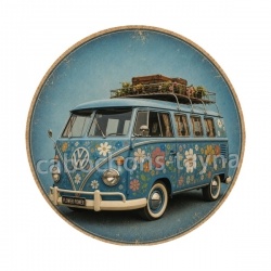 van vintage