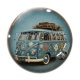 Cabochon Verre - van vintage
