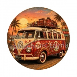 van vintage