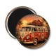 Magnet's - van vintage