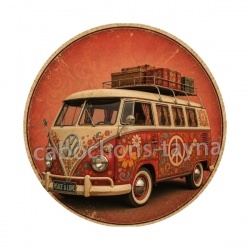 van vintage