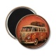 Magnet's - van vintage