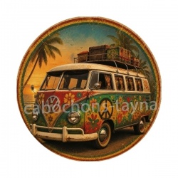 van vintage